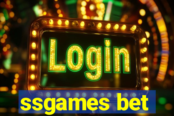 ssgames bet